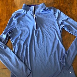 Danskin driffit long sleeve